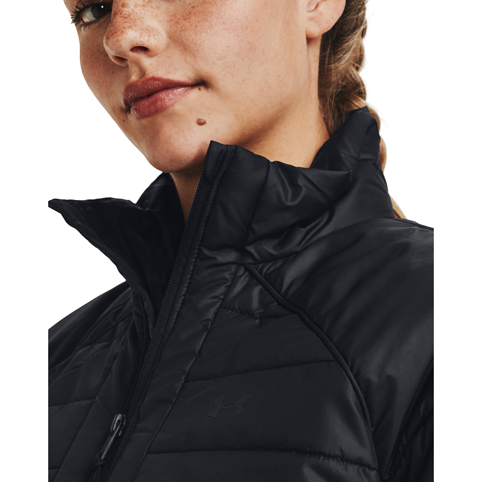 Bundy Under Armour Strm Ins Jacket Black