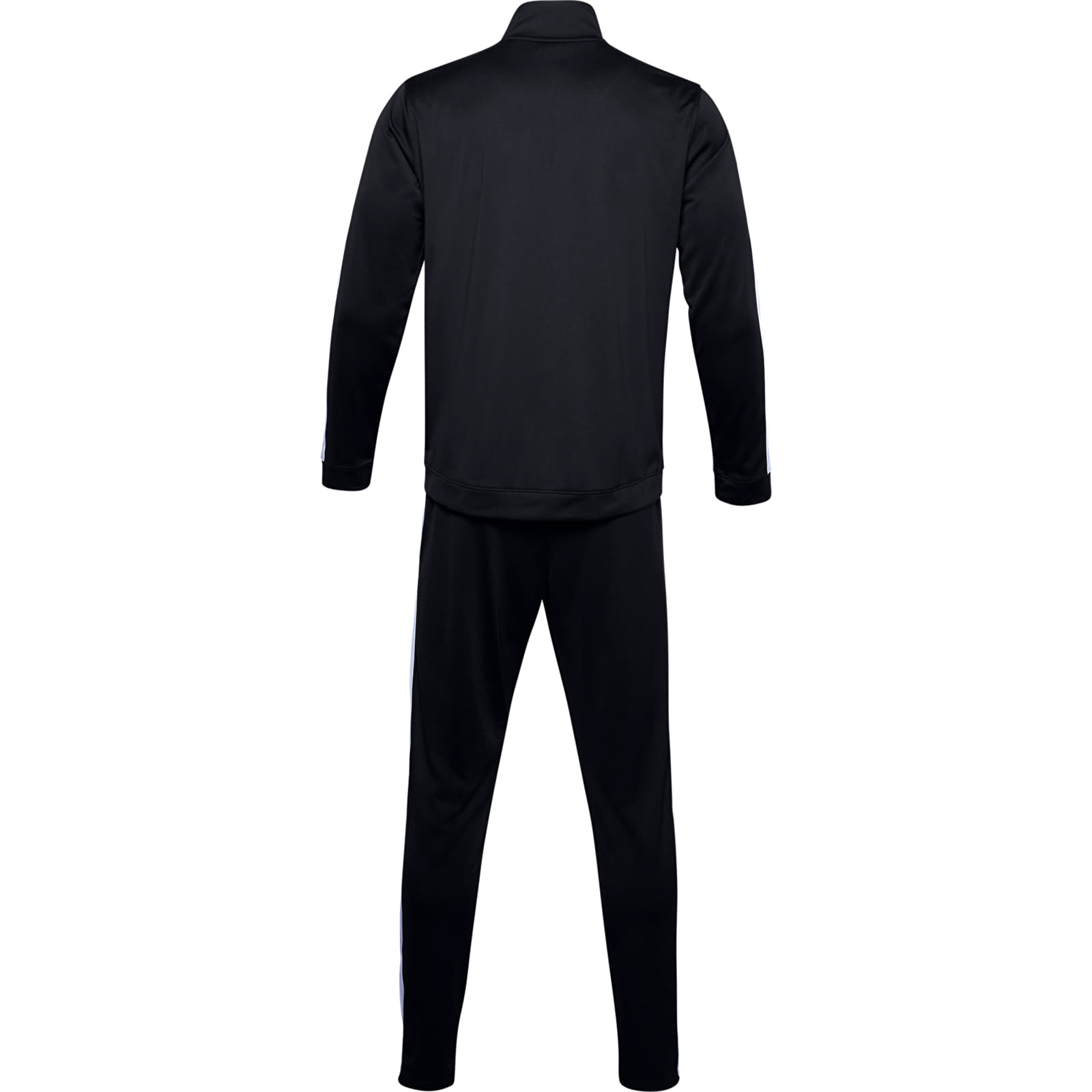 Hættetrøjer og sweatshirts Under Armour Knit Track Suit Black