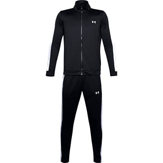 Felpe Under Armour Knit Track Suit Black Queens