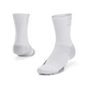 Under Armour  Ad Playmaker 1Pk Mid White