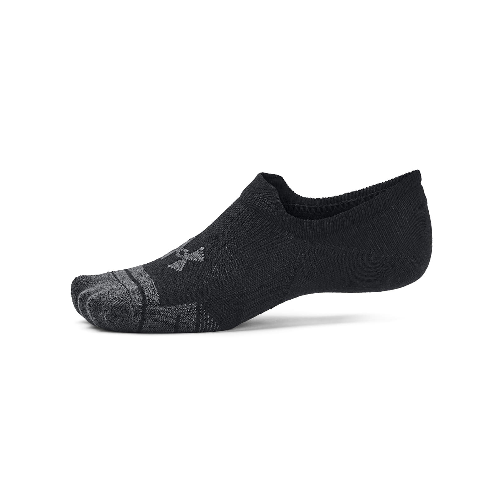 Čarape Under Armour Performance Tech 3-Pack Ult Black
