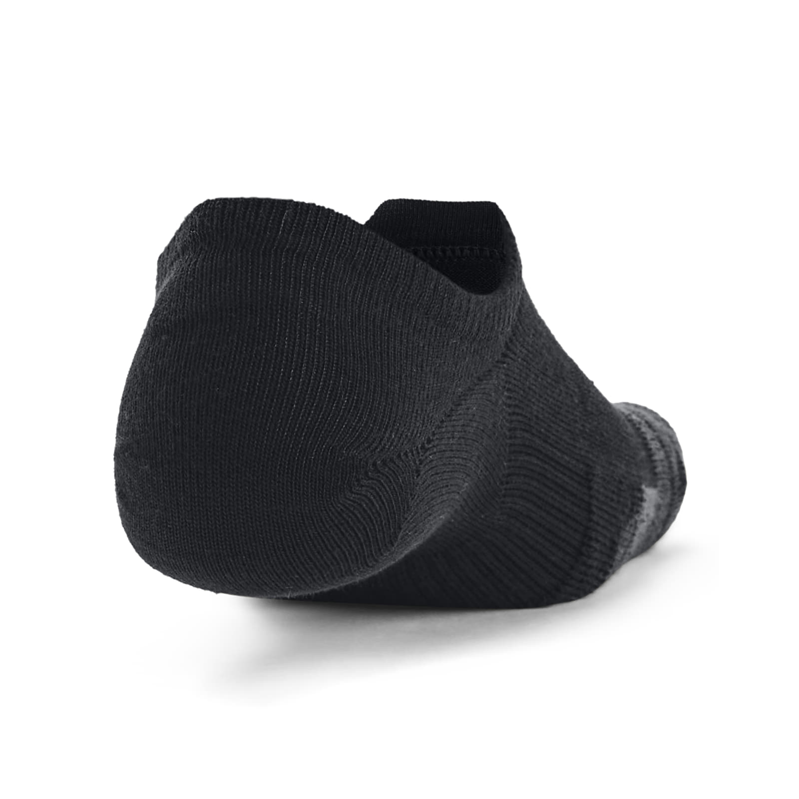 Čarape Under Armour Performance Tech 3-Pack Ult Black