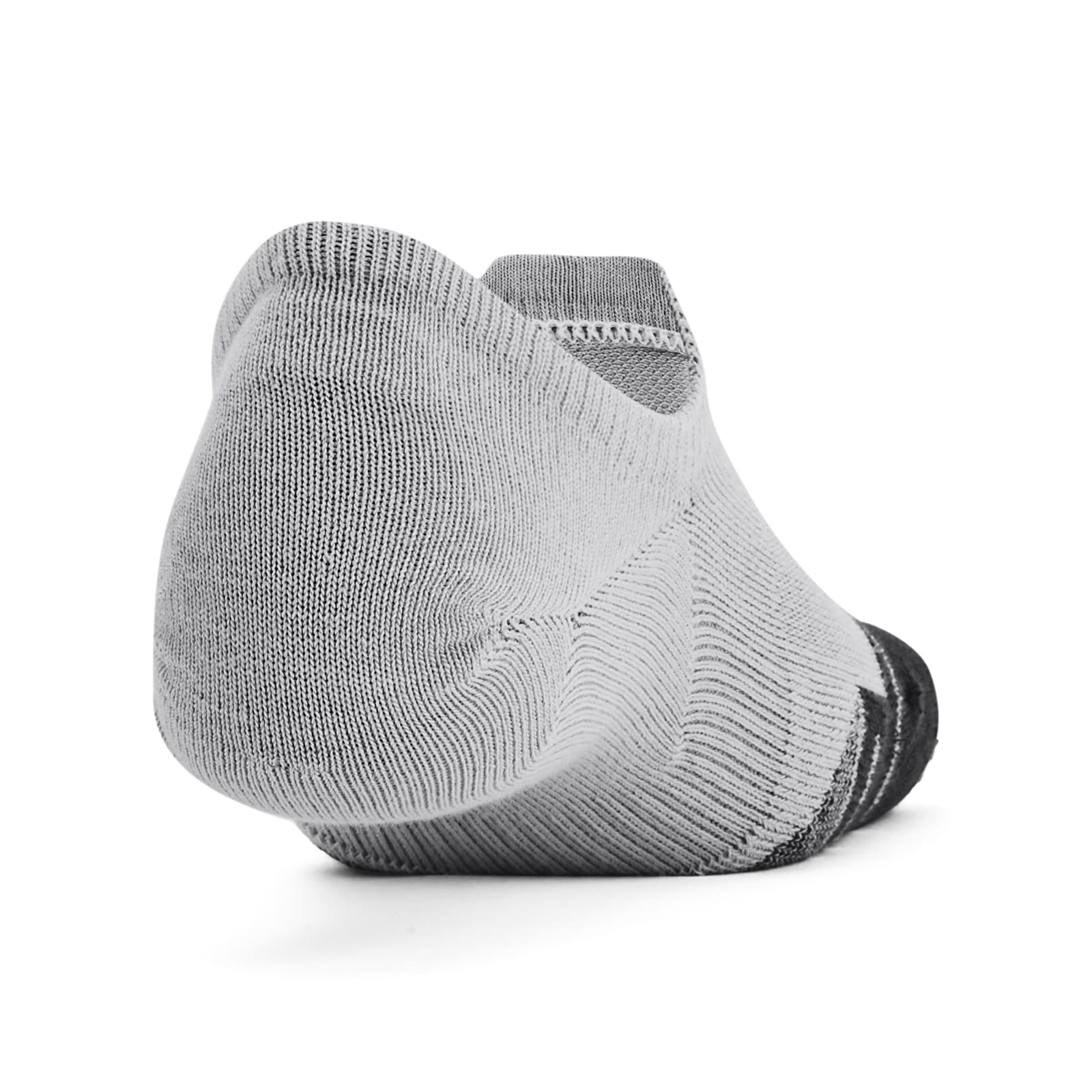 Čarape Under Armour Performance Tech 3-Pack Ult Mod Gray