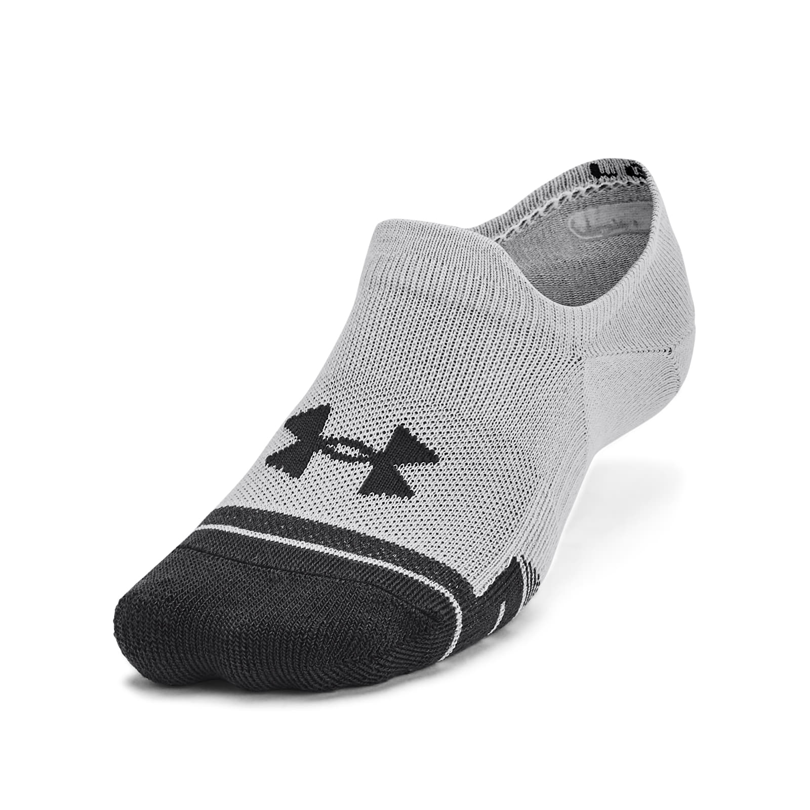 Čarape Under Armour Performance Tech 3-Pack Ult Mod Gray