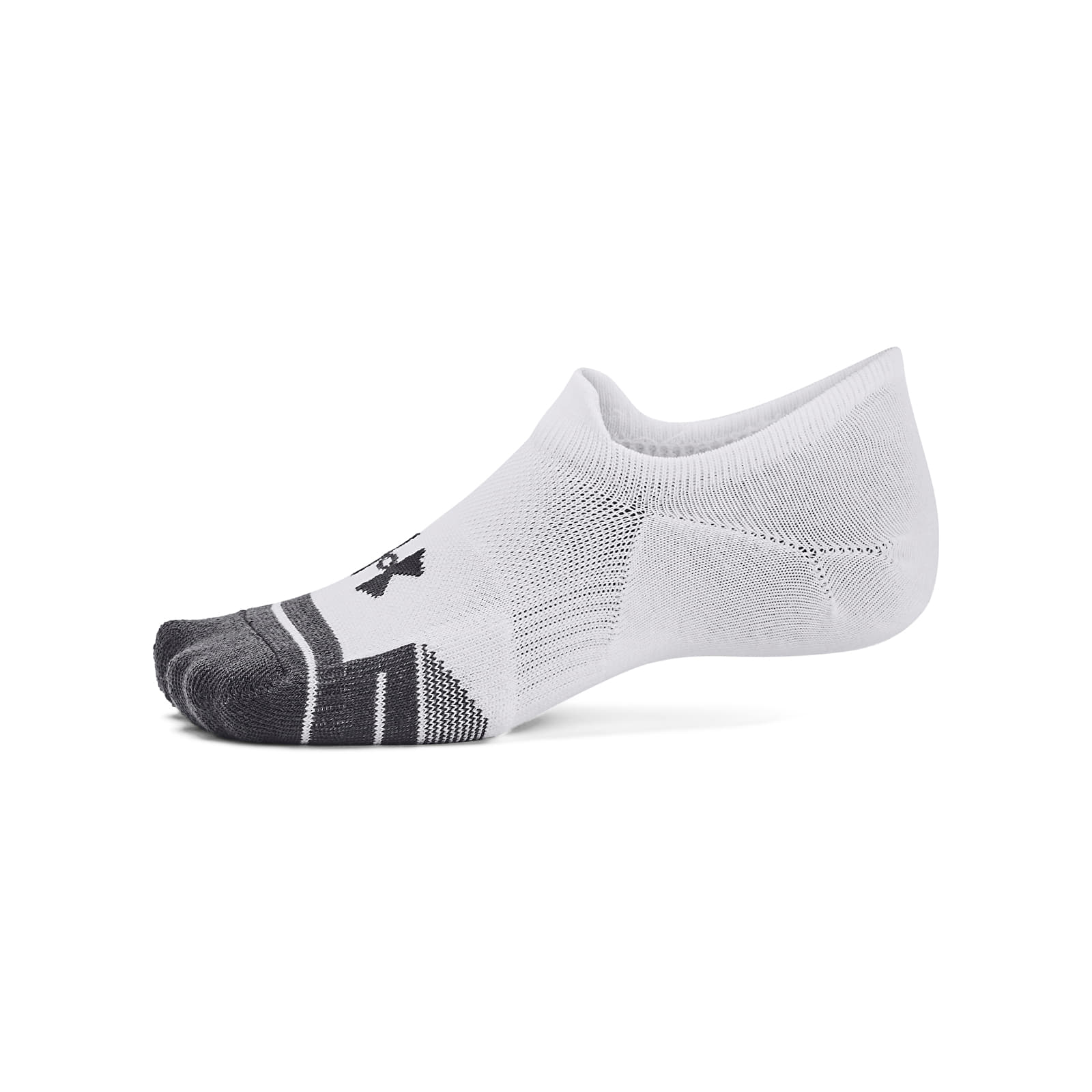 Čarape Under Armour Performance Tech 3-Pack Ult White