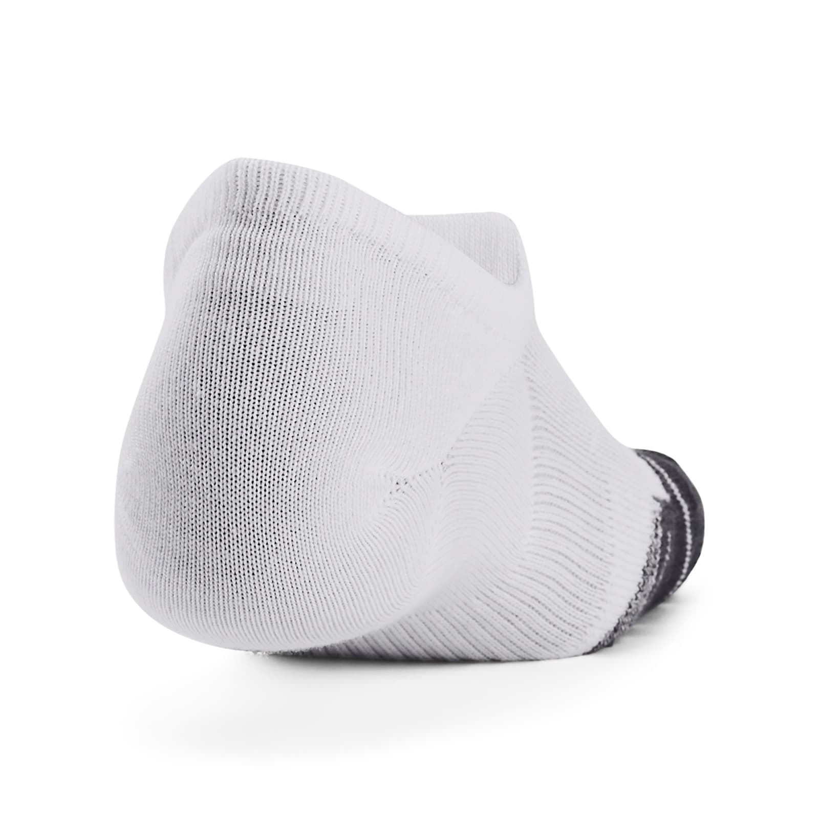 Čarape Under Armour Performance Tech 3-Pack Ult White
