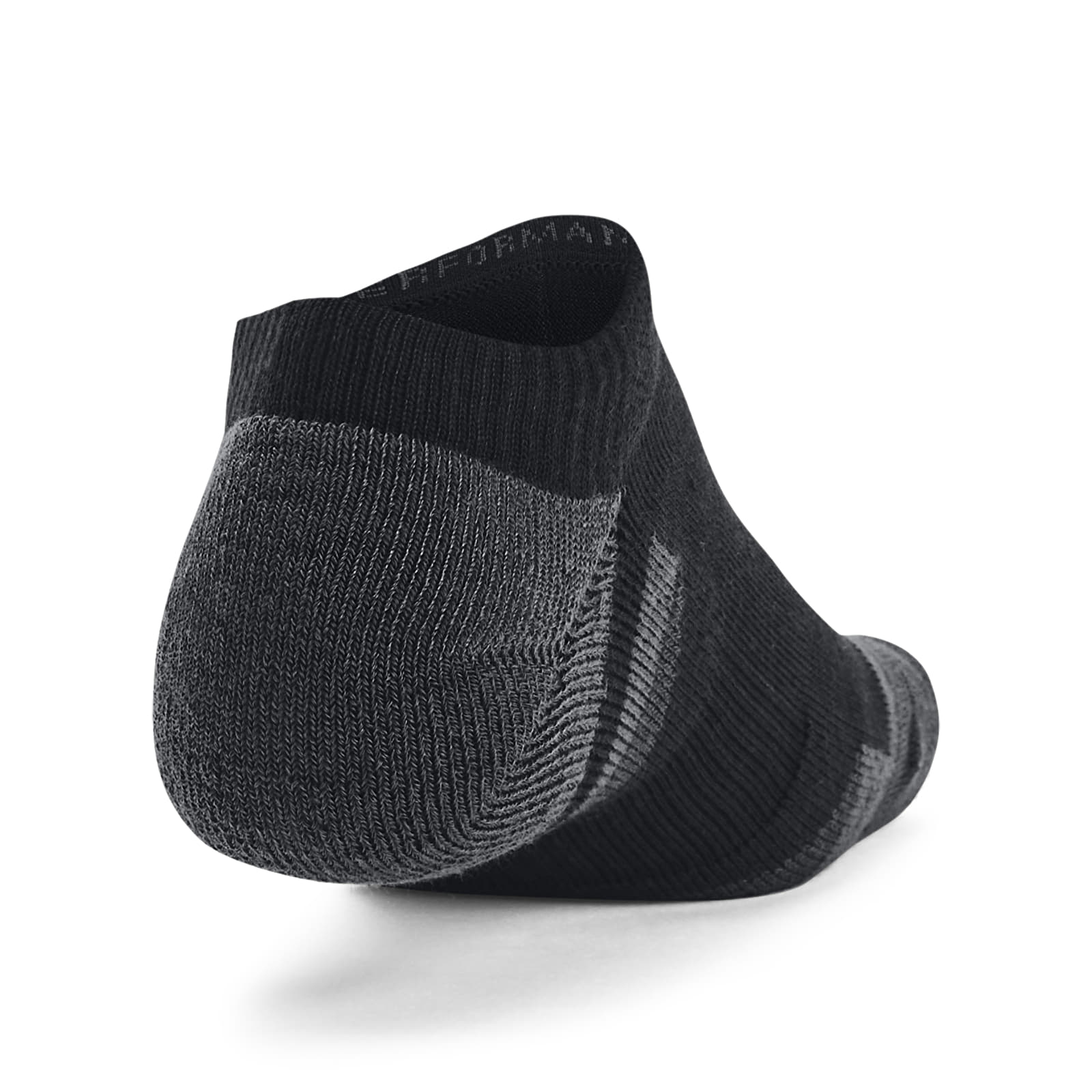 Sokid Under Armour Performance Tech 3-Pack Ns Black