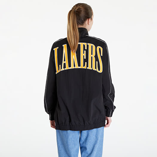 Nba windbreaker jacket top