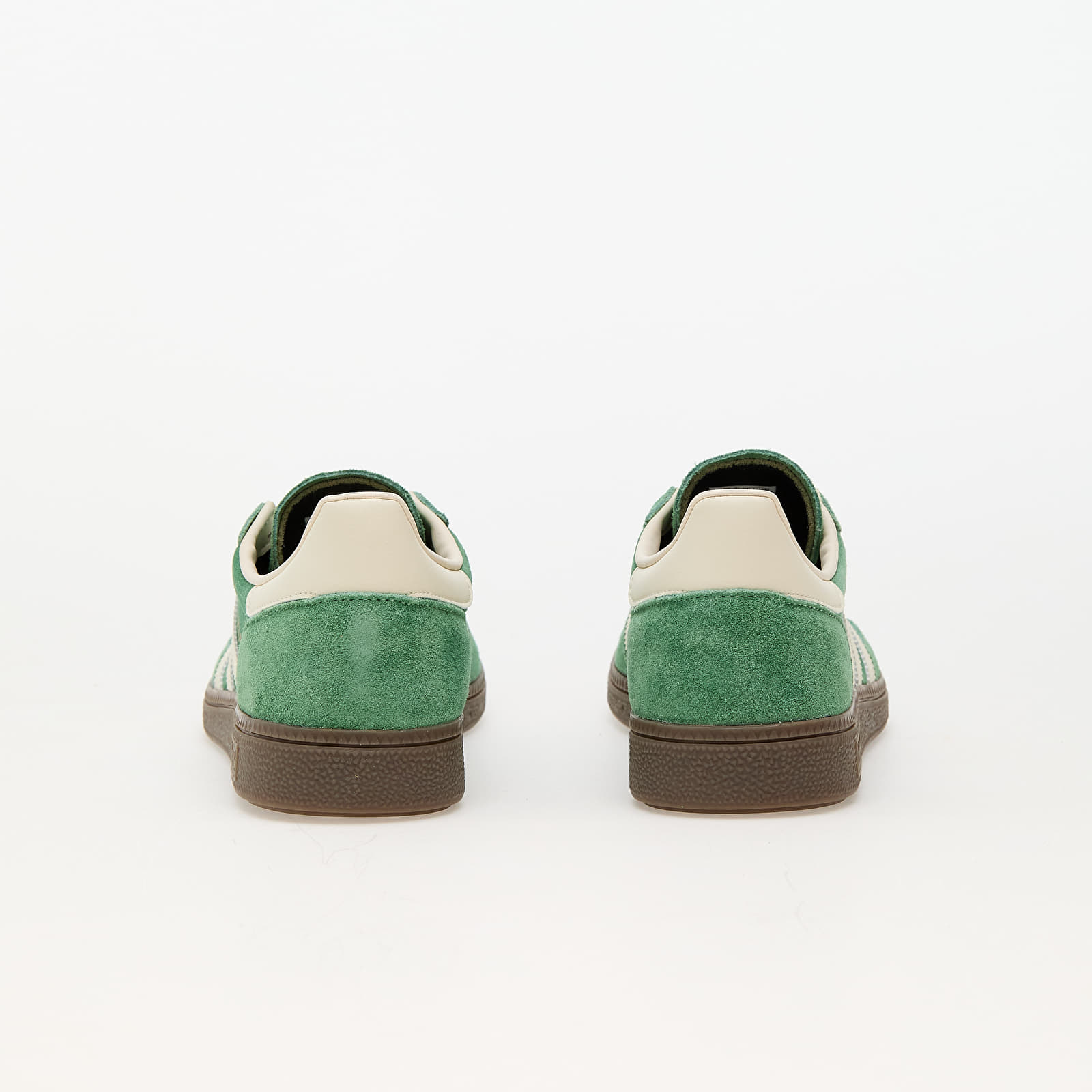 Buty męskie adidas Handball Spezial Preloveded Green/ Crew White/ Crystal White