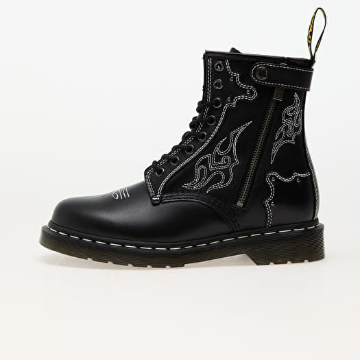 Scarpe da uomo dr martens clearance