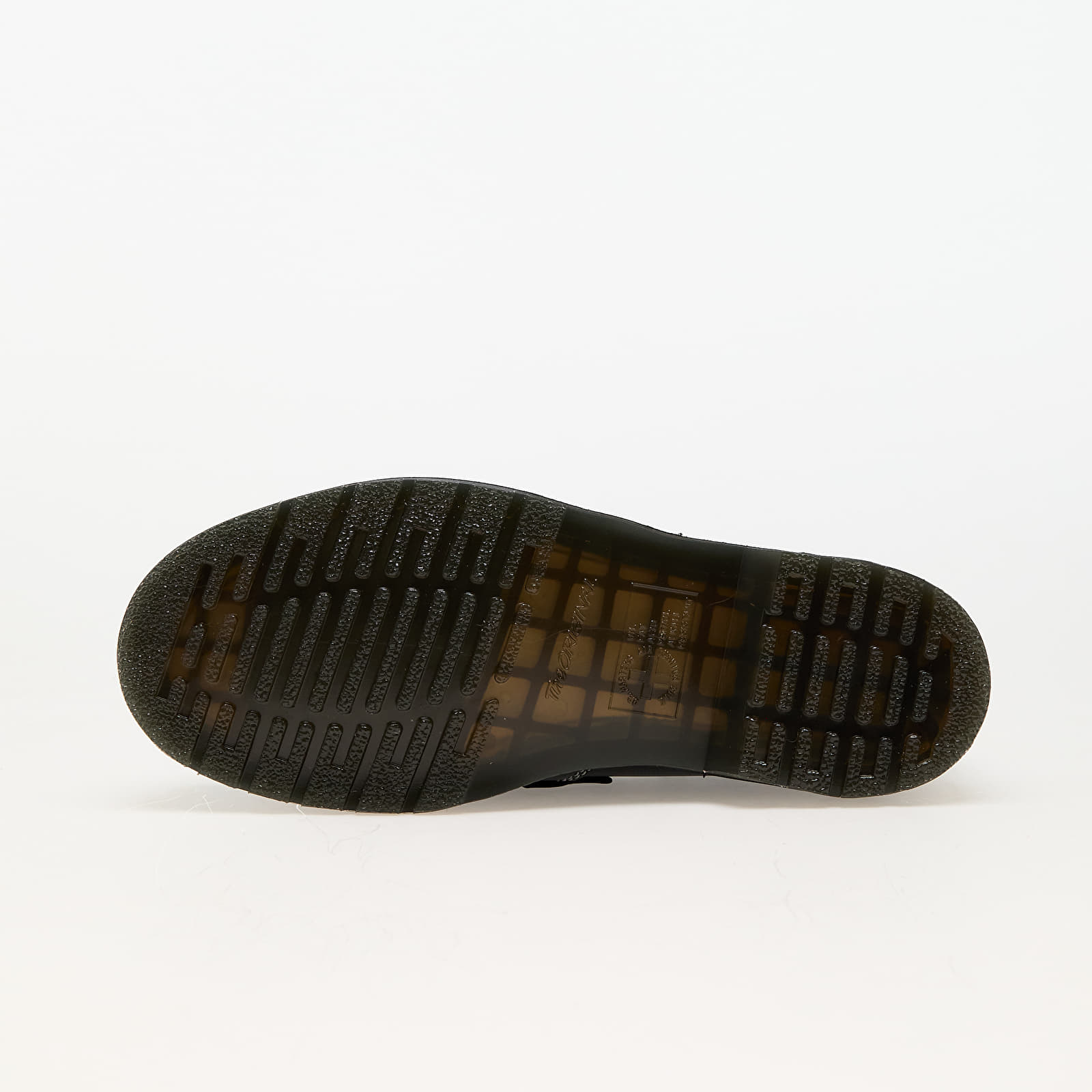 Moški čevlji Dr. Martens Adrian Ga Black Wanama