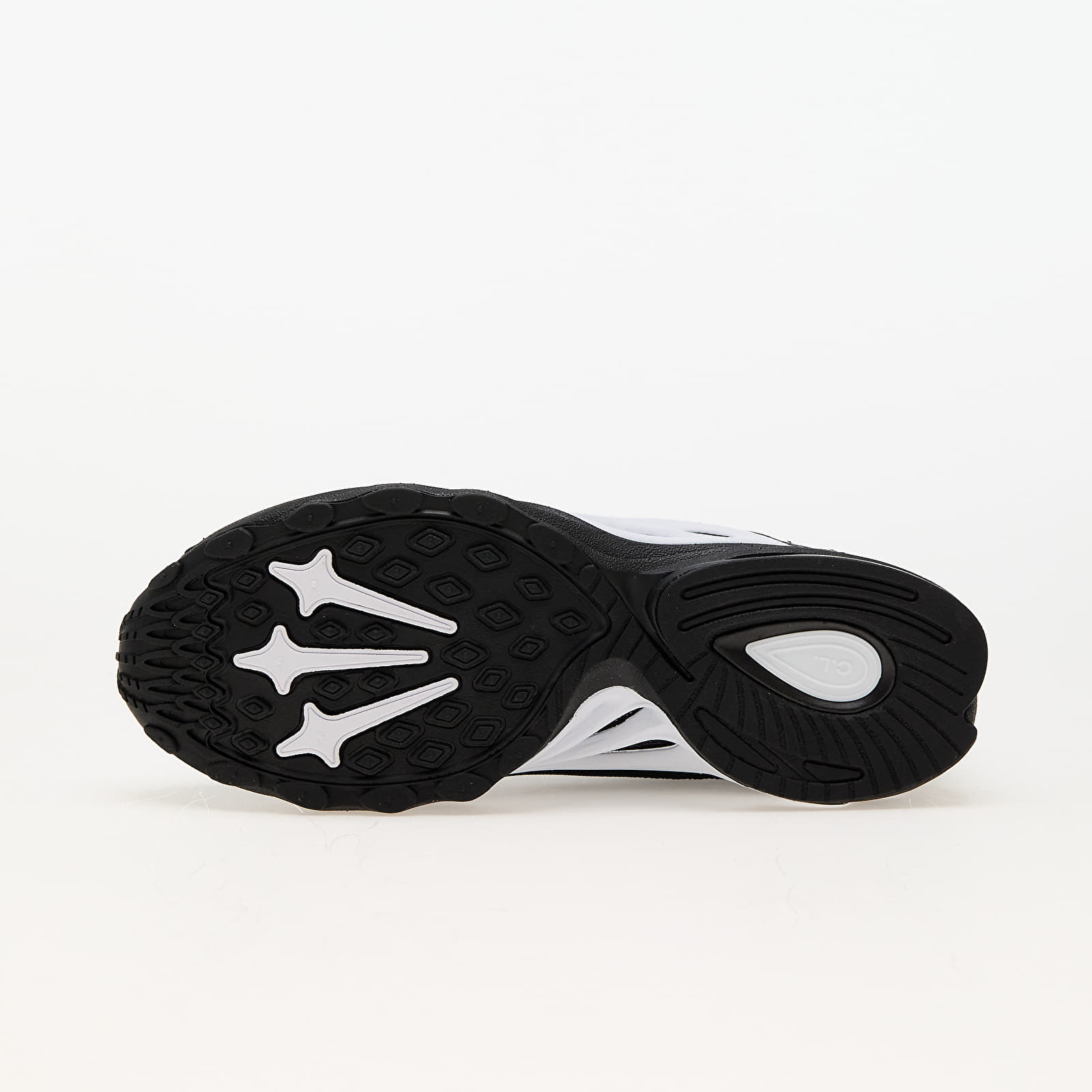 Miesten lenkkarit ja kengät Nike Air Zoom Drive x NOCTA Men's Shoes Black/ White