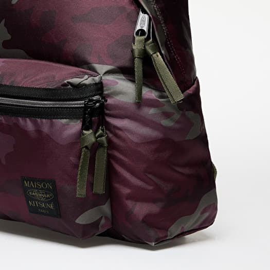 Eastpak kitsune discount