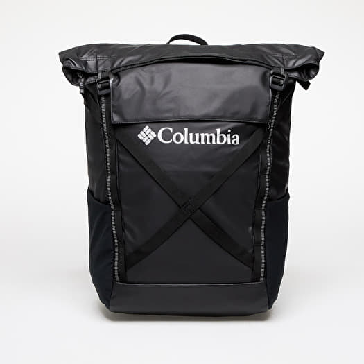 Columbia rolltop backpack shop