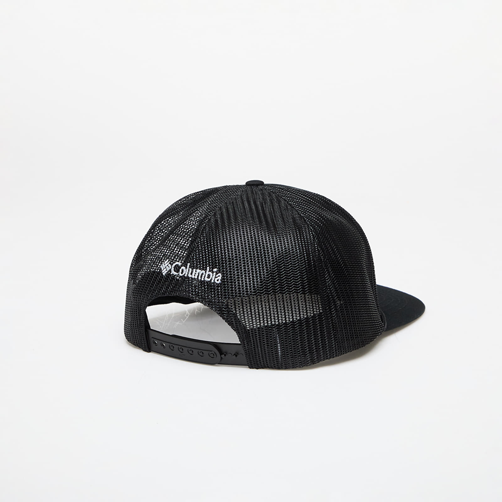 Caps Columbia™ Flat Brim Snapback Cap Black/ Landroam