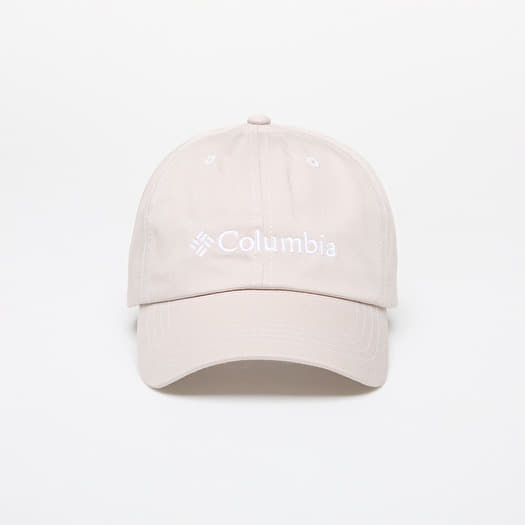 Cap Columbia ROC™ II Baseball Cap Fossil/ White