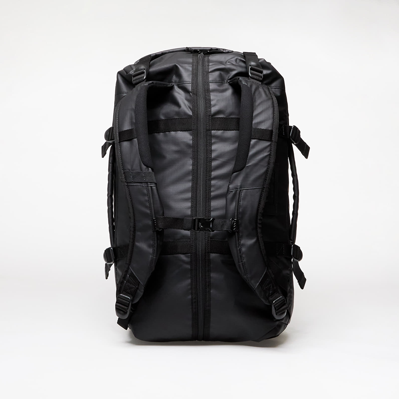 Õlakotid Oakley Road Trip Rc Duffle 50L Blackout