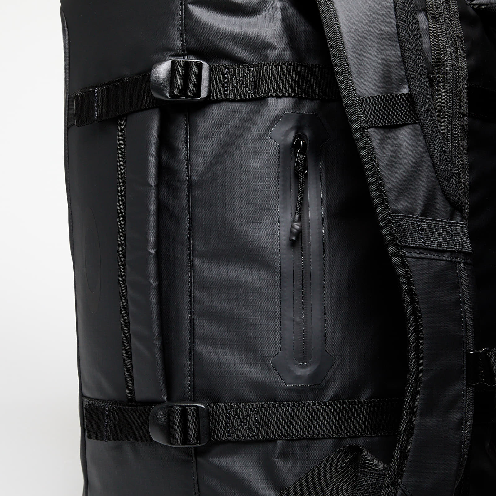 Õlakotid Oakley Road Trip Rc Duffle 50L Blackout