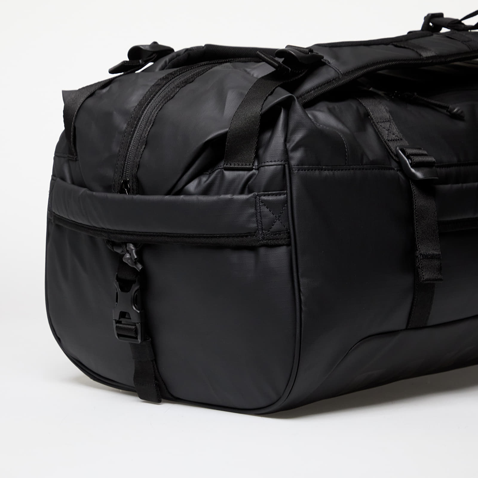 Õlakotid Oakley Road Trip Rc Duffle 50L Blackout