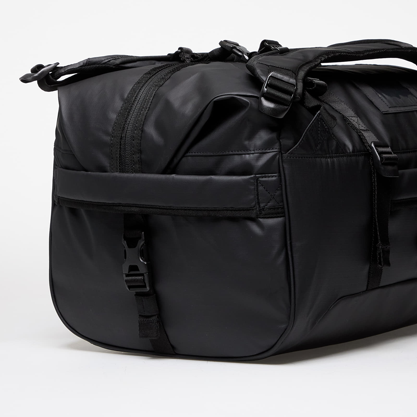 Õlakotid Oakley Road Trip Rc Duffle 50L Blackout