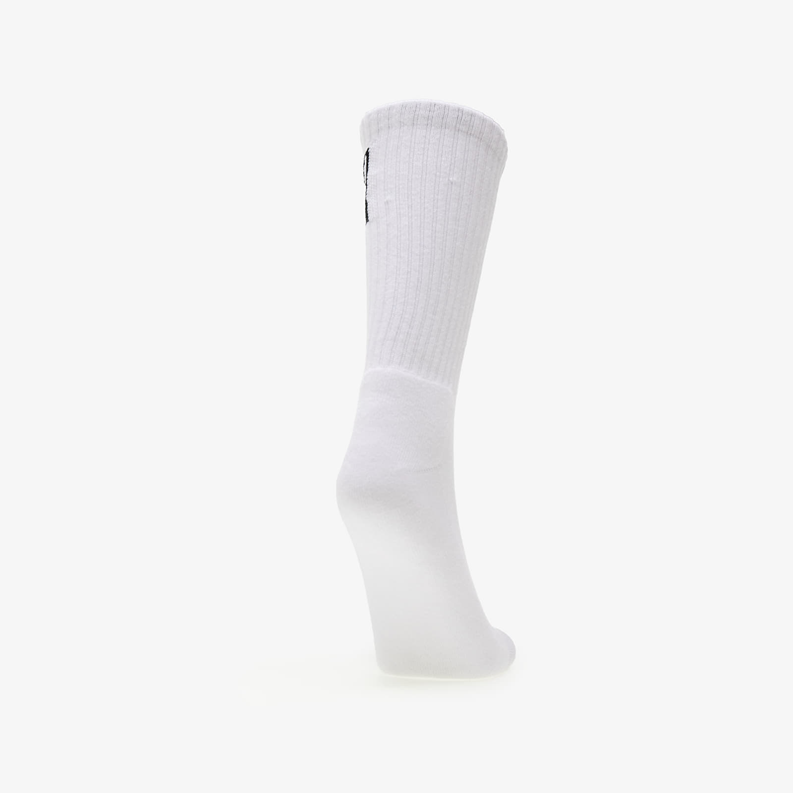 OBEY Eyes Icon Socks White - 1 | YEO