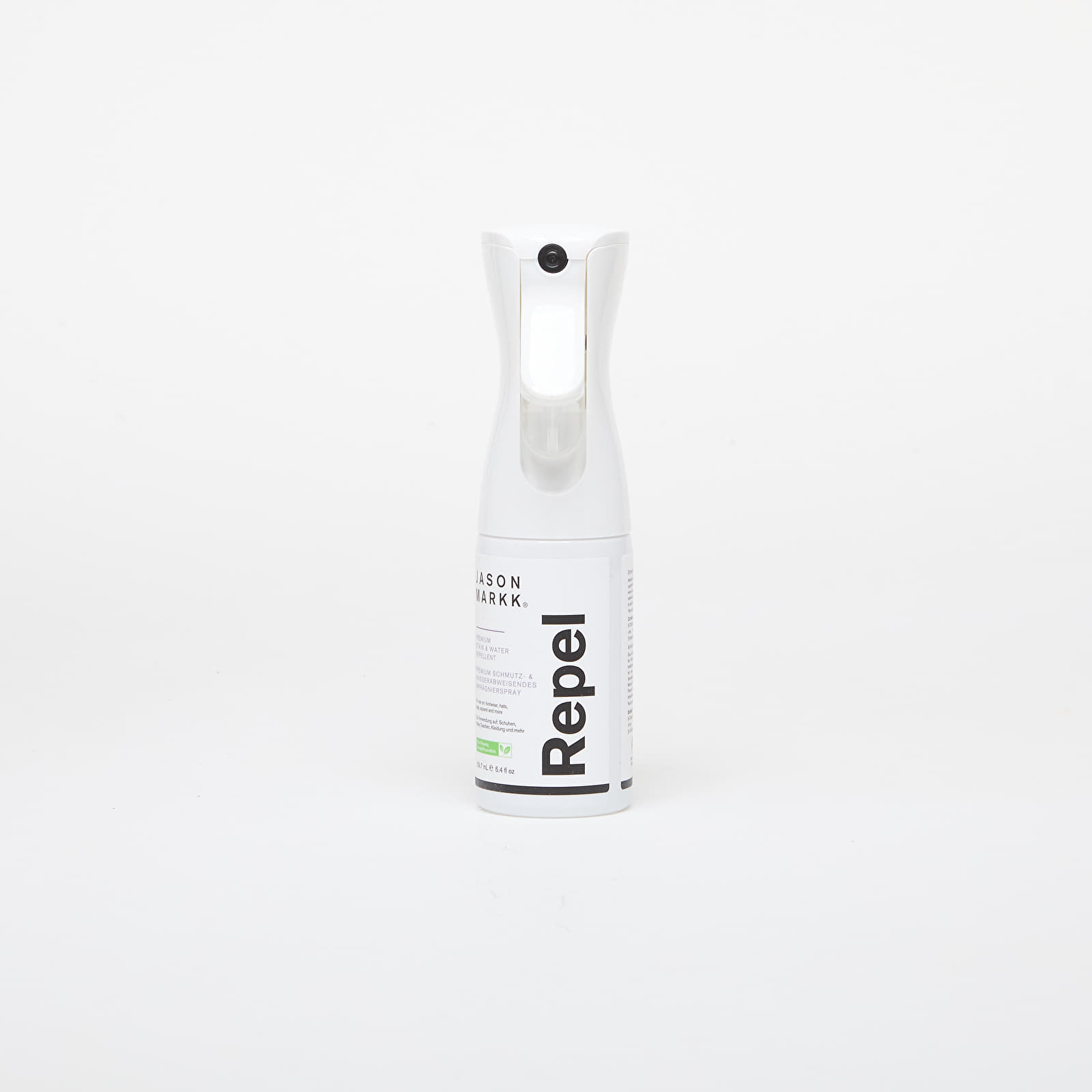 Shoe care Jason Markk Repel Spray 159.7ml / 5.4oz White