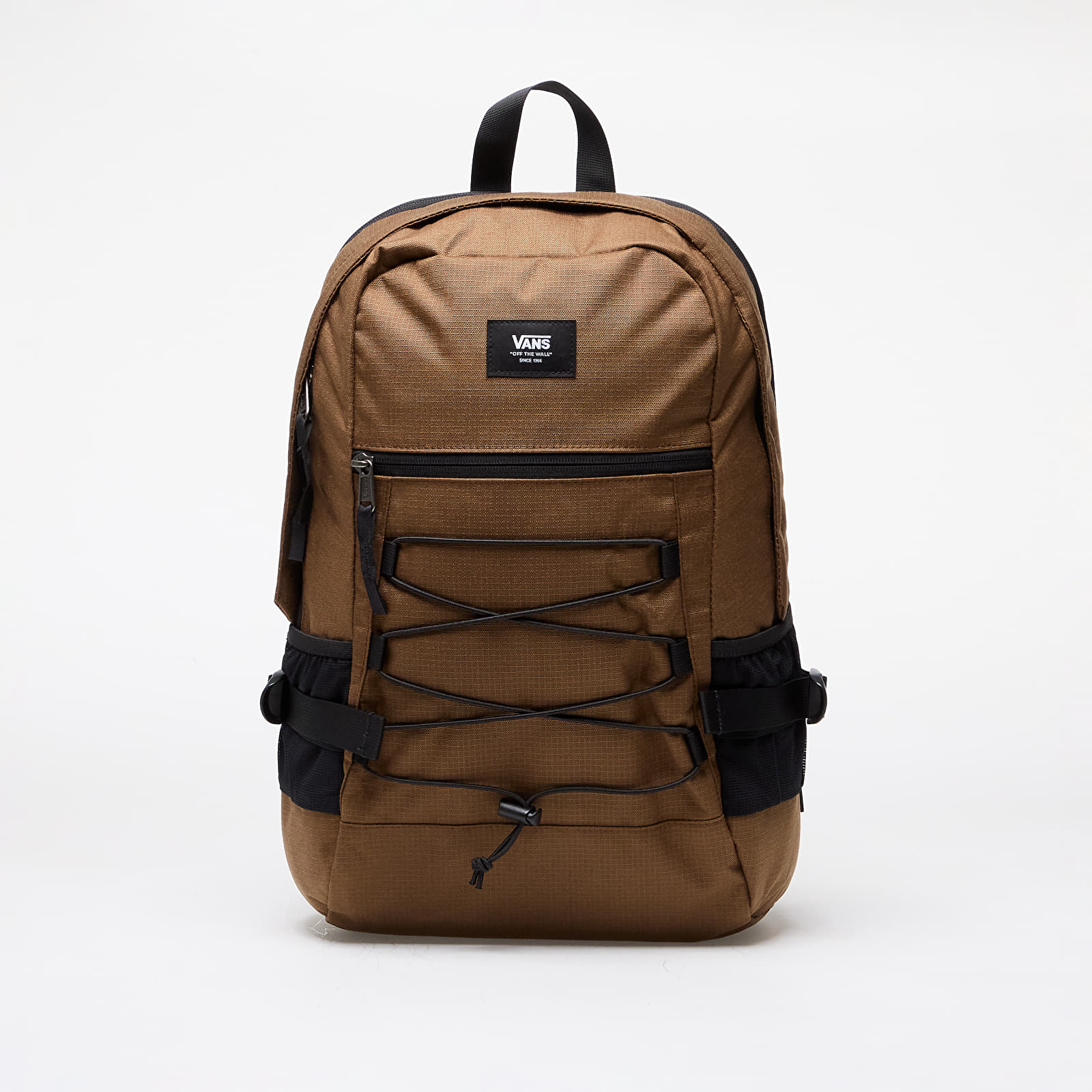 Zaino store vans pitonato
