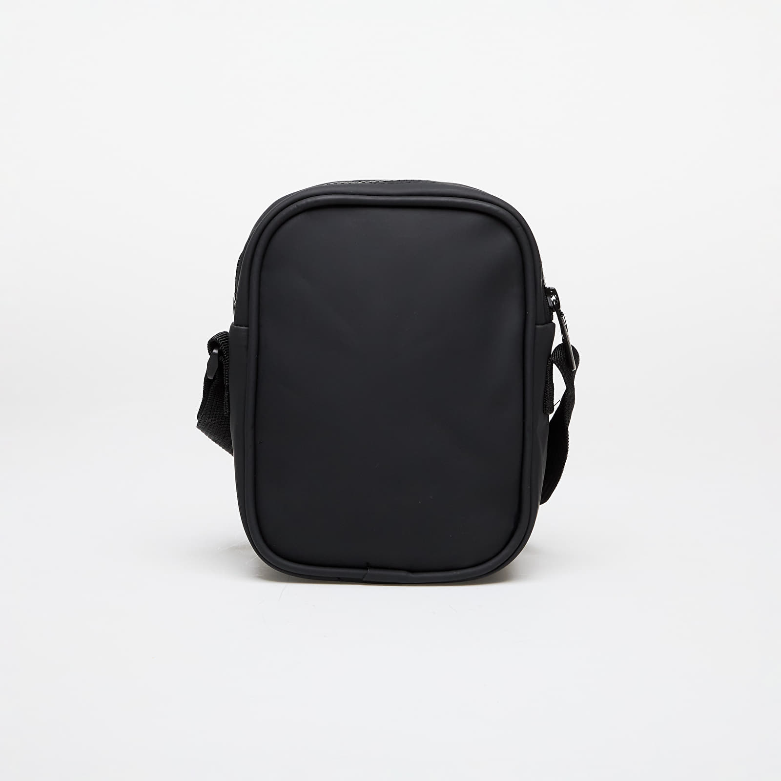 Skuldertasker Karl Kani Signature Pouch Bag Black