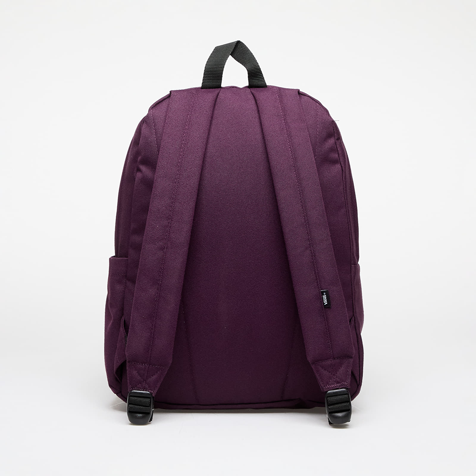 Backpacks Vans Old Skool Drop V Backpack Blackberry