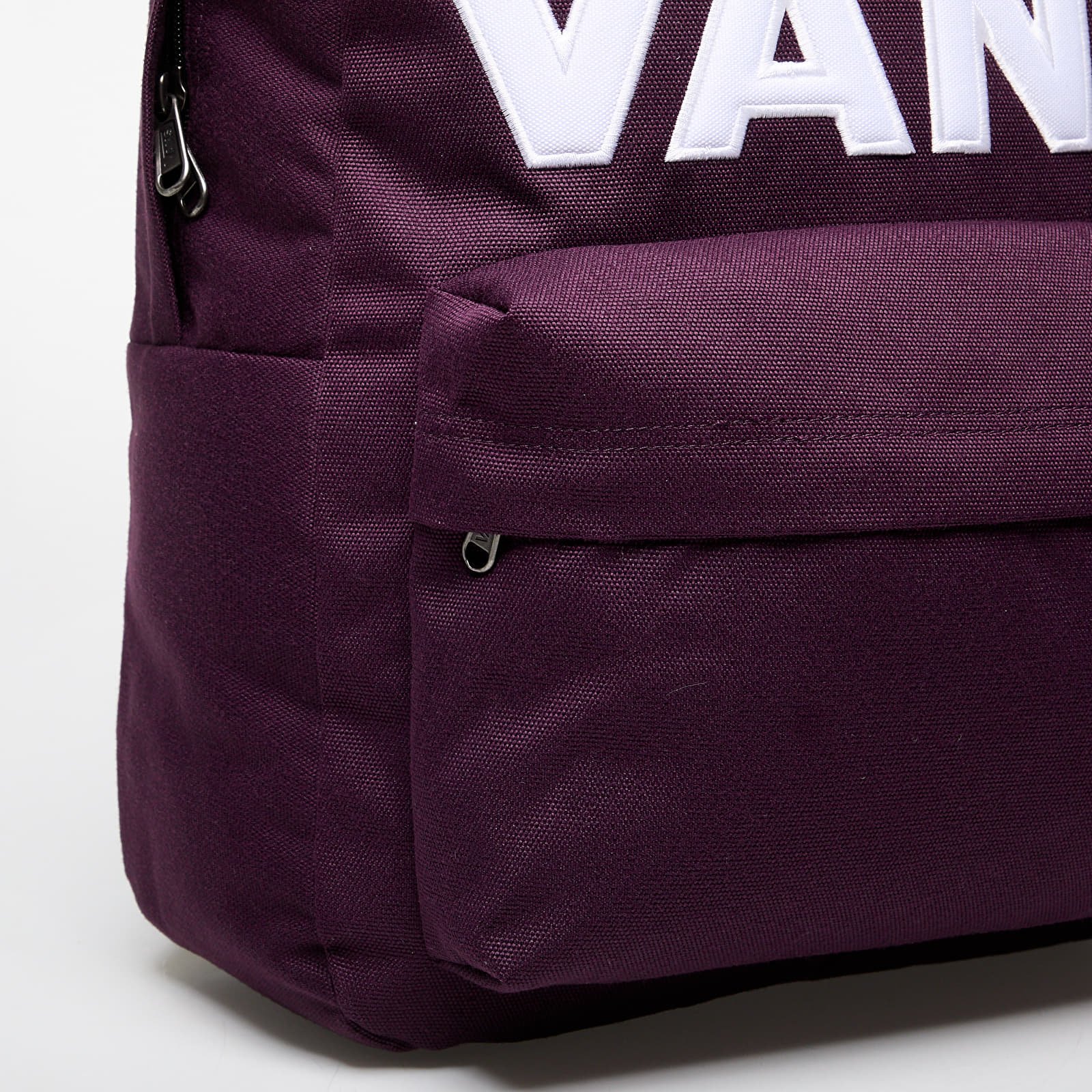 Backpacks Vans Old Skool Drop V Backpack Blackberry
