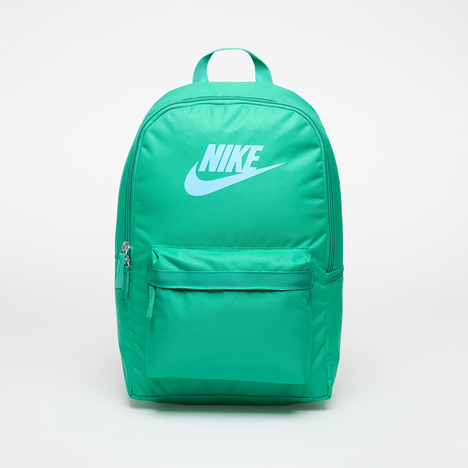 Miesten reput Nike Heritage Backpack Stadium Green/ Aquarius Blue