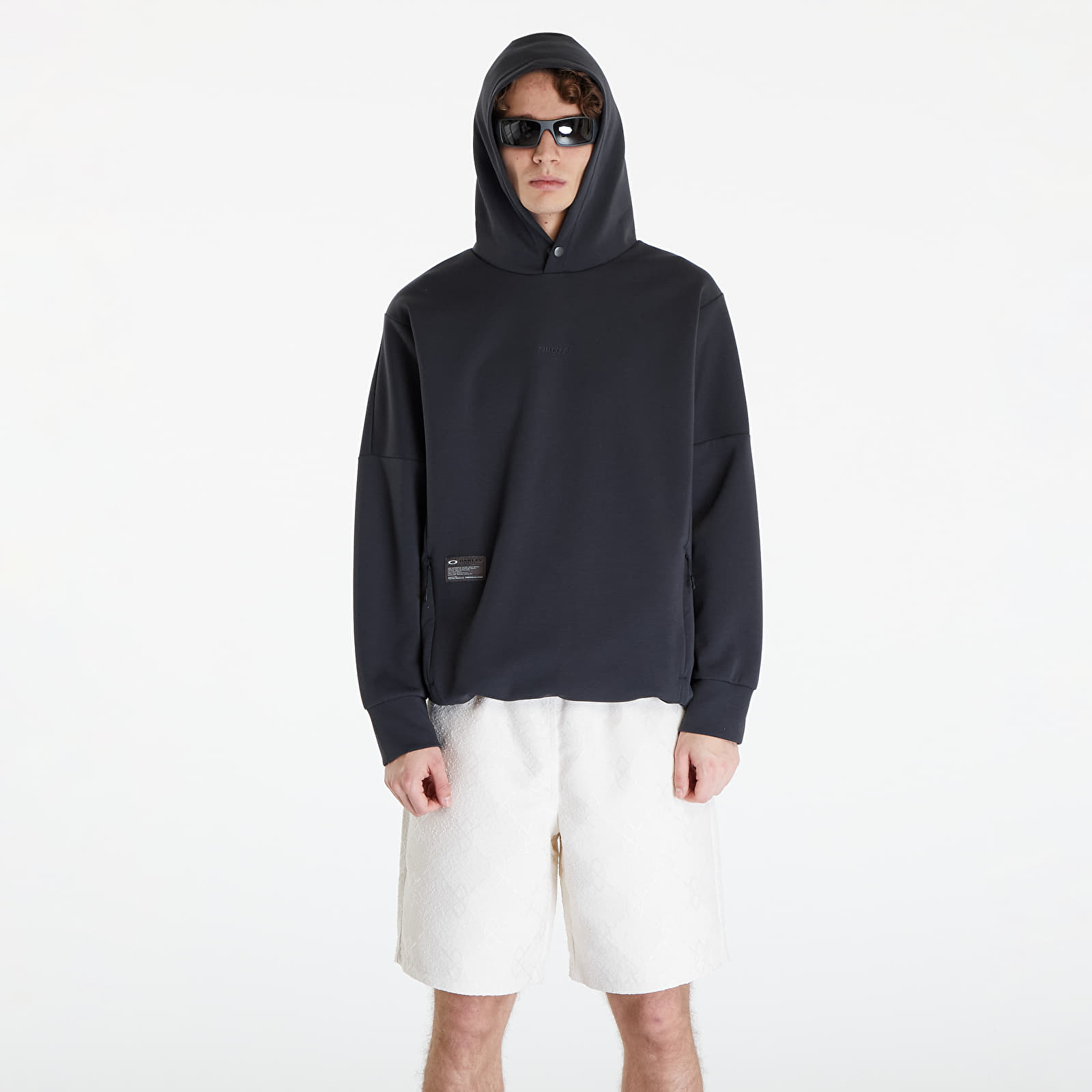 Толстовки та реглани Oakley FGL Slick Hoody 2.0 Phantom