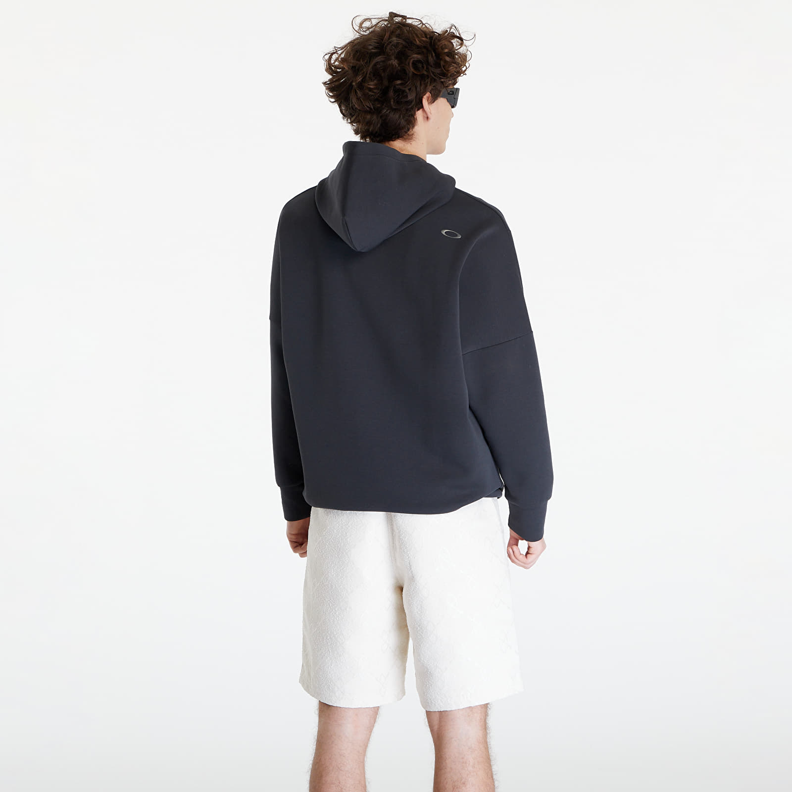 Толстовки та реглани Oakley FGL Slick Hoody 2.0 Phantom