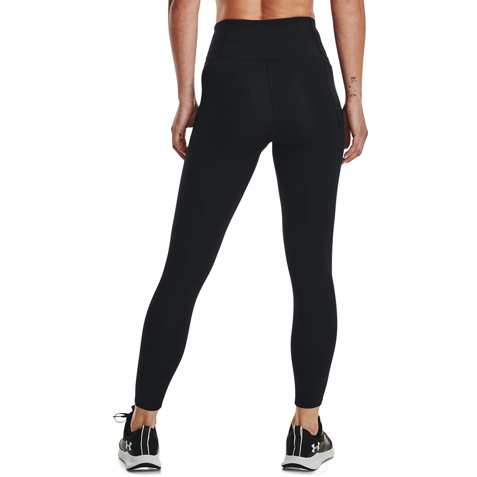 Leggings Under Armour Motion Ankle Leg Black