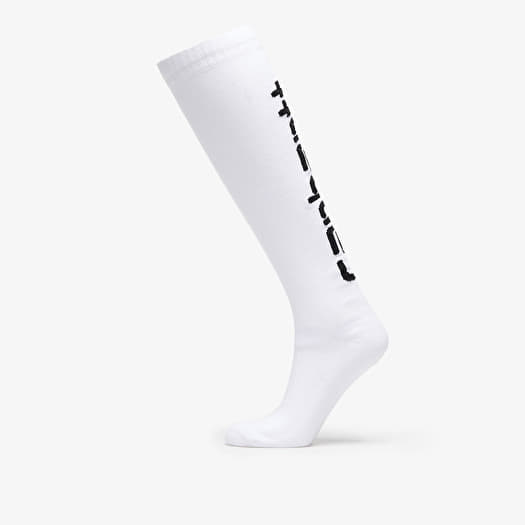 Sokken Carhartt WIP Carhartt Script Socks White/ Black