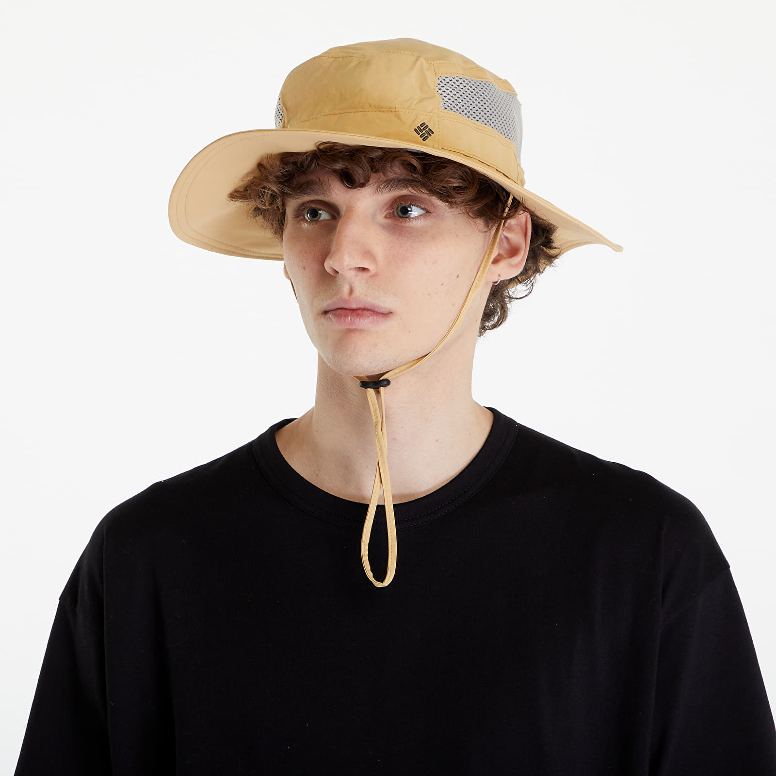 Sombreros Columbia Bora Bora™ Booney Light Camel