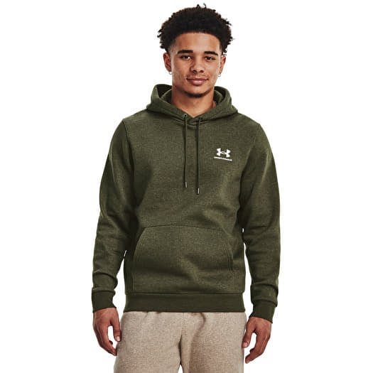 Under armour hoodie clearance marine