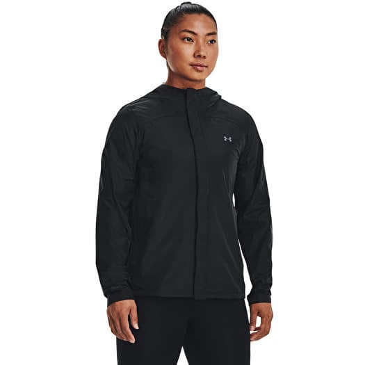 Jacket Under Armour Cloudstrike 2.0 Black
