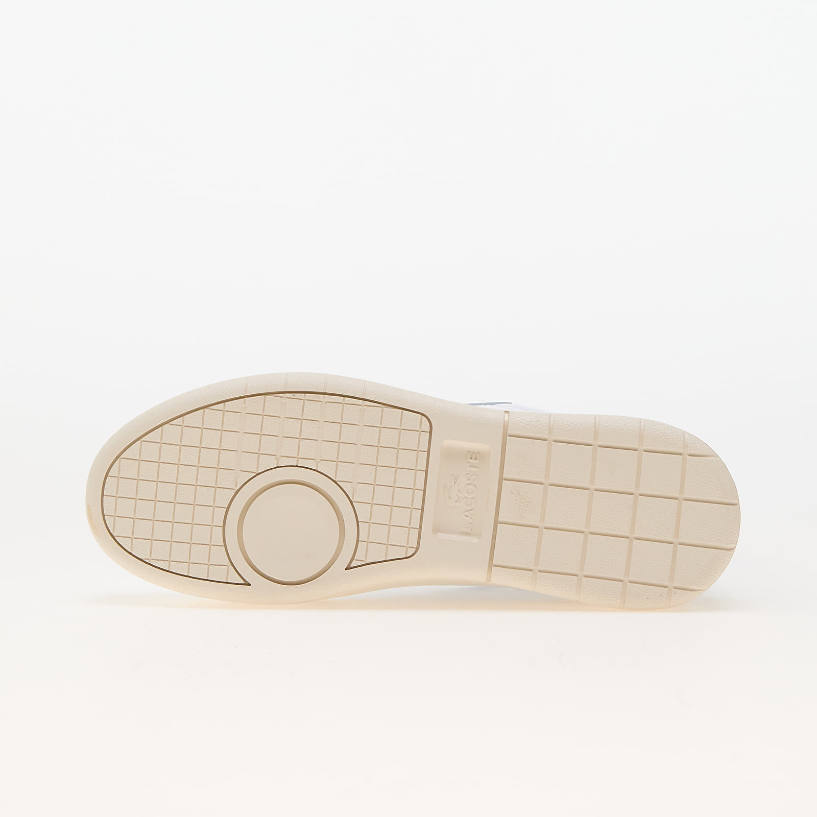 Sieviešu kedas un apavi LACOSTE Carnaby Plat White/ Off