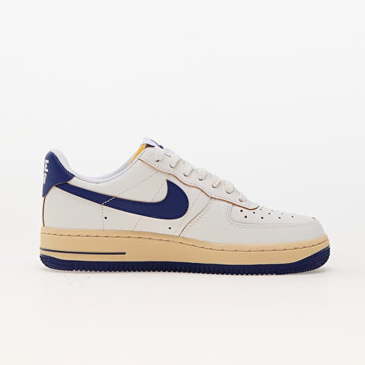 Air force 1 deep royal online