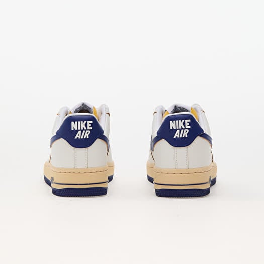 Nike air force 1 sail pale vanilla hot sale