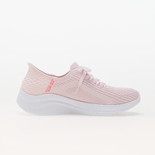 Women s shoes Skechers Ultra Flex 3.0 Brilliant Path Light Pink