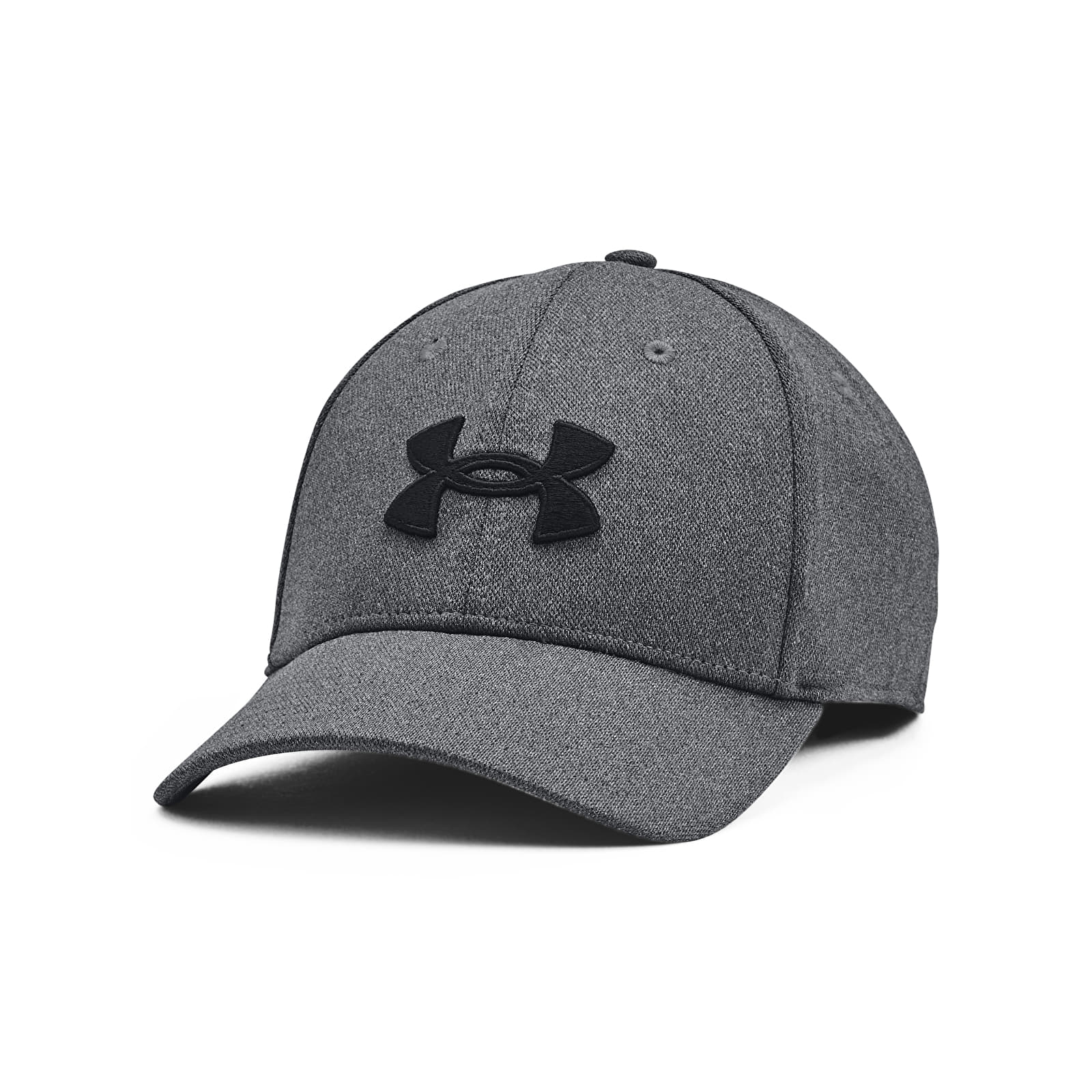 Gorras Under Armour Men'S Ua Blitzing Black