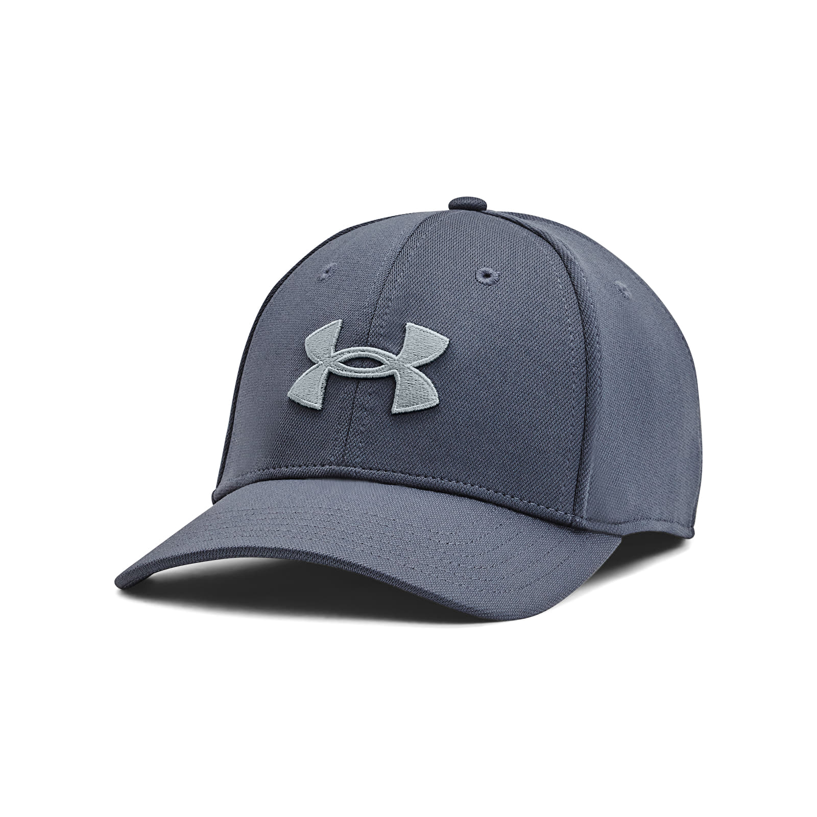 Caps Under Armour Men'S Ua Blitzing Downpour Gray