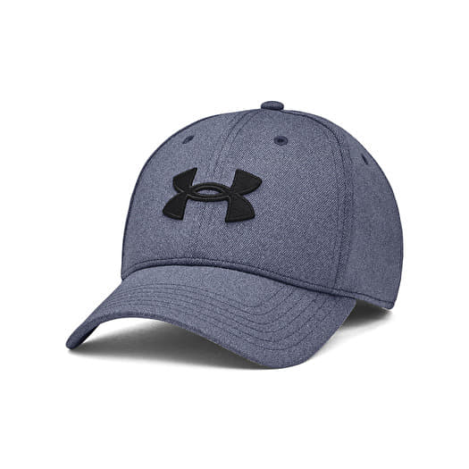 Καπέλα Under Armour Men'S Ua Blitzing Midnight Navy 410