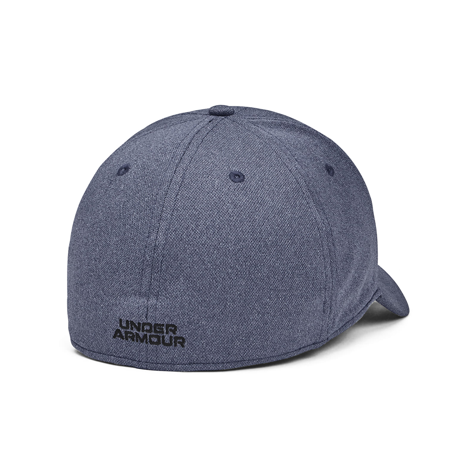 Gorras Under Armour Men'S Ua Blitzing Midnight Navy 410