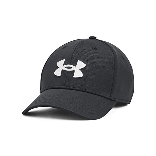 Cap Under Armour Men'S Ua Blitzing Adj Black