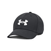 Under Armour Men'S Ua Blitzing Adj Black