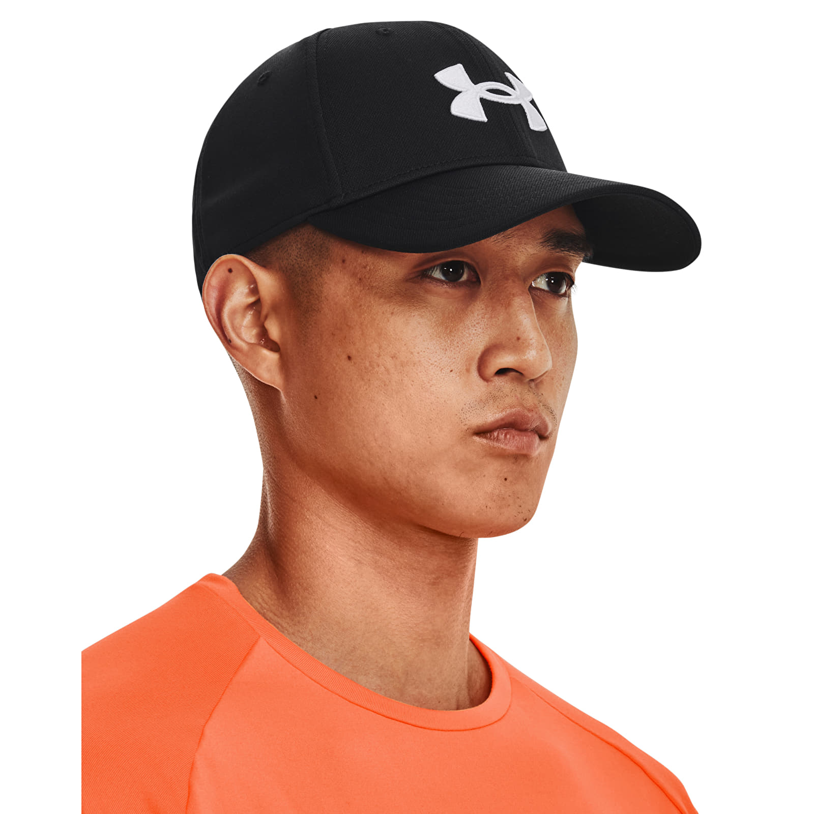 kape Under Armour Men'S Ua Blitzing Adj Black