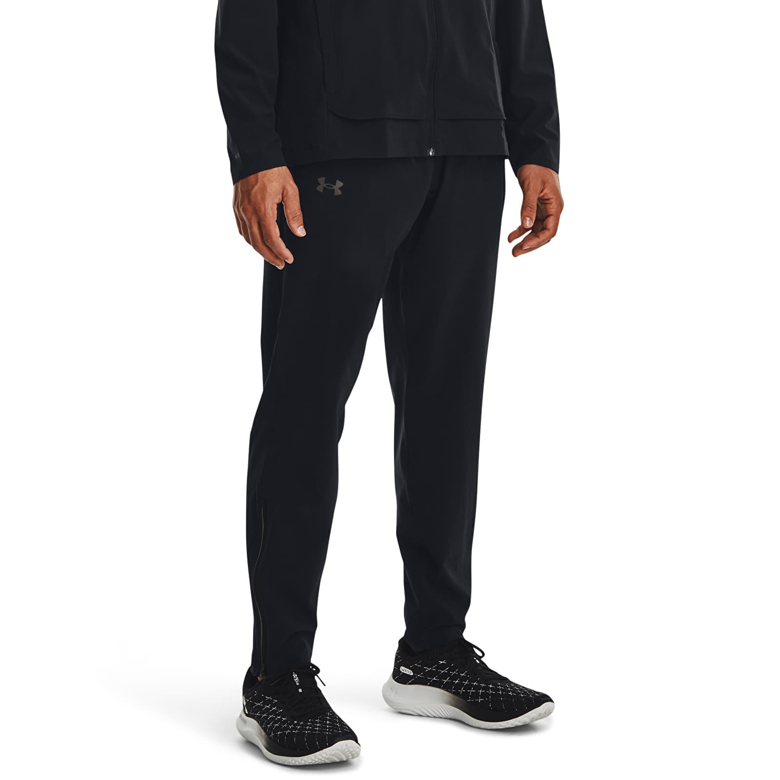Pantalons Outrun The Storm Pant S - Under Armour - Modalova